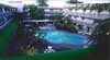 The San Joaquin Suite Hotel, Fresno, California