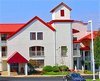 Red Roof Inn, Lancaster, Pennsylvania