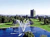 Pacific Palms Conference Resort, City Of Industry, California