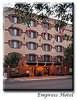 Empress Hotel, La Jolla, California