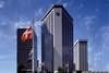 Sheraton Seattle Hotel and Towers, Seattle, Washington