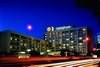Langham Hotel, Auckland, New Zealand