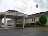 Hampton Inn, Norman, Oklahoma