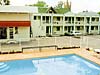 Econo Lodge Downtown, Colorado Springs, Colorado