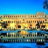 Cairo Marriott Hotel and Casino, Cairo, Egypt