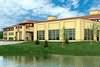 Radisson Hotel, Pewaukee, Wisconsin