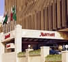 Marriott Hotel, Jeddah, Saudi Arabia