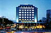 Divan Hotel, Istanbul, Turkey