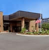 Marriott Fort Wayne, Fort Wayne, Indiana