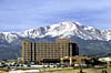 Wyndham Colorado Springs, Colorado Springs, Colorado
