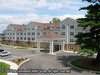 Holiday Inn Express, White River Junction, Vermont