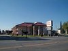Econo Lodge, Van Horn, Texas