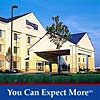 Fairfield Inn by Marriott Capital Beltwy, Beltsville, Maryland