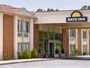 Days Inn, Apex, North Carolina