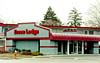 Econo Lodge, North Olmsted, Ohio