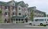 Country Inn and Suites Columbus Airport, Columbus, Ohio