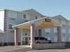 Comfort Inn, El Reno, Oklahoma
