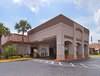 Ramada Plaza Hotel, Tamarac, Florida