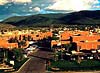 Holiday Inn, Taos, New Mexico