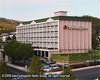 Holiday Inn Cumberland-Downtown, Cumberland, Maryland