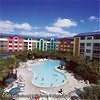 Holiday Inn SunSpree L.B.V, Orlando, Florida