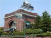 Holiday Inn Chattanooga Choo-Choo, Chattanooga, Tennessee