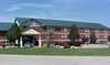 Comfort Inn South Jacksonville, South Jacksonville, Illinois