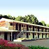 Budget Host Coach Inn, Athens, Ohio