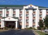 Comfort Inn East, Midwest City, Oklahoma