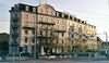 Schweizerhof Hotel, Basel, Switzerland