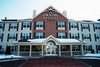 Country Inn and Suites By Carlson, Sycamore, Illinois