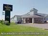 Holiday Inn Express, Alliance, Nebraska