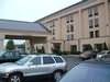 Hampton Inn Springfield, Springfield, Ohio