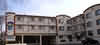 Best Western University Inn, Berkeley, California