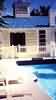Bungalow Beach Resort, Bradenton Beach, Florida