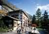 Seiler Hotel Monte Rosa, Zermatt, Switzerland