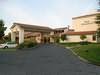 La Quinta Inn Redding, Redding, California