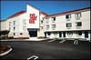 Red Roof Inn, Anchorage, Alaska