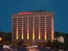 Clarion Hotel Sports Complex, Kansas City, Missouri