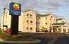 Comfort Inn, Ferdinand, Indiana