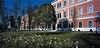 San Clemente Palace, Venice, Italy