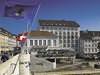 Best Western Hotel Merian Am Rhein, Basel, Switzerland