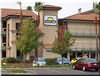 Days Inn, Fairfield, California