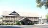 King Frederik Inn, Solvang, California