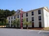 Econo Lodge Lookout Mountain, Chattanooga, Tennessee
