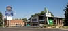 Best Western Dinosaur Inn, Vernal, Utah