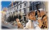 Best Western Hotel Weisses Kreuz, Bregenz, Austria
