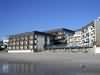 Beach Terrace Inn, Carlsbad, California