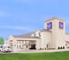 Sleep Inn and Suites, Rochester, Minnesota