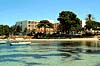 Sol SArgamassa, Santa Eulalia del Rio, Spain